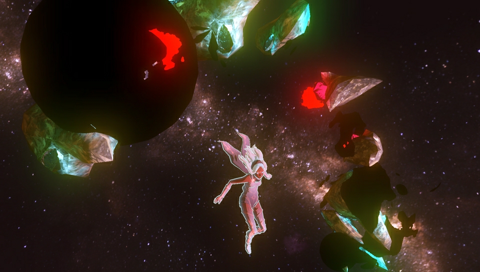 Gravity Rush - Imagen 24